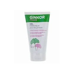 GINKOR FRAIS Gel fraîcheur...