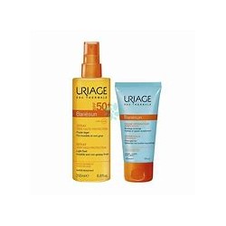 URIAGE BARIESUN SPF50+...