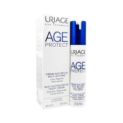 URIAGE AGE PROTECT Cr nuit...