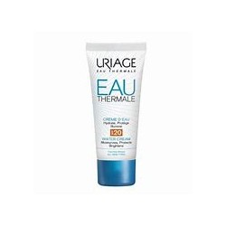 URIAGE EAU THERMALE SPF20...