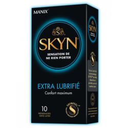 SKYN Préservatif extra...