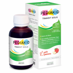 PEDIAKID Transit Doux Sirop...