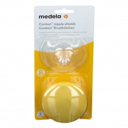MEDELA Bout sein contact...