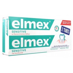 ELMEX SENSITIVE Pâte...