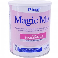 PICOT MAGIC MIX Poudre...