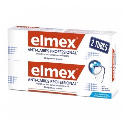 ELMEX ANTI-CARIES...