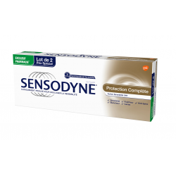 SENSODYNE PROTECTION...