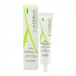 A-DERMA EPITHELIALE A.H crème visage et corps 40ml
