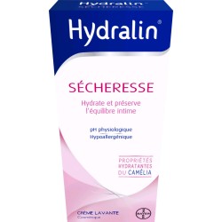 HYDRALIN SECHERESSE Crème...