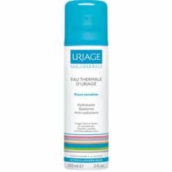 URIAGE eau thermale spray...