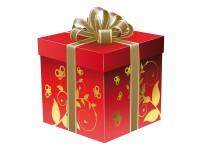 Cadeaux fin d'année