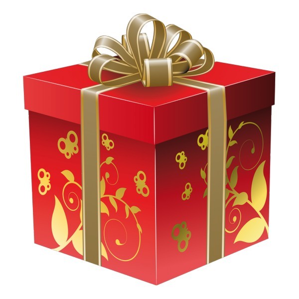 Cadeaux fin d'année
